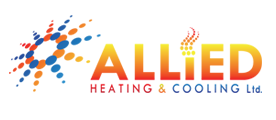 Allied Heating & Cooling Ltd.